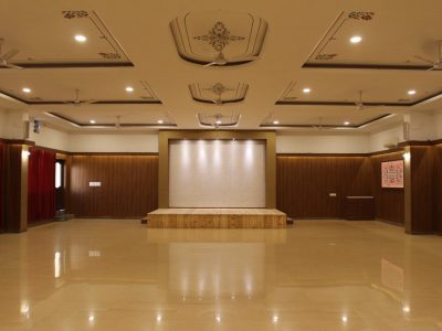 AC Banquet Hall